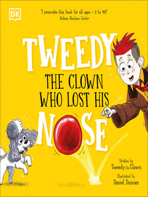cover image of Tweedy